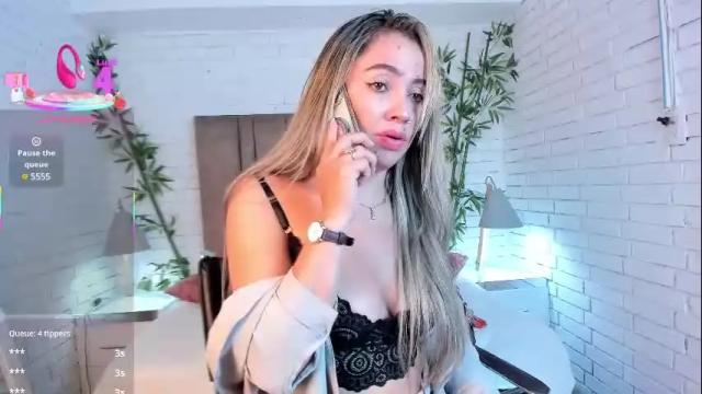Image 8 of alessia_taylorr Stream on Chaturbate on 2 days ago