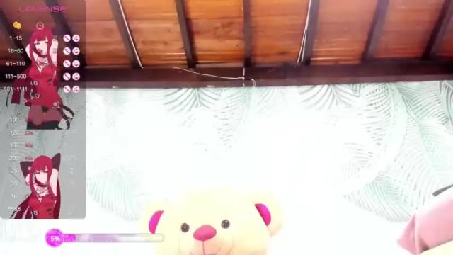 Image 2 of alessia_winters Stream on Chaturbate on 17 months ago