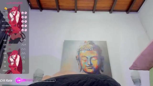 Image 10 of alessia_winters Stream on Chaturbate on 15 months ago