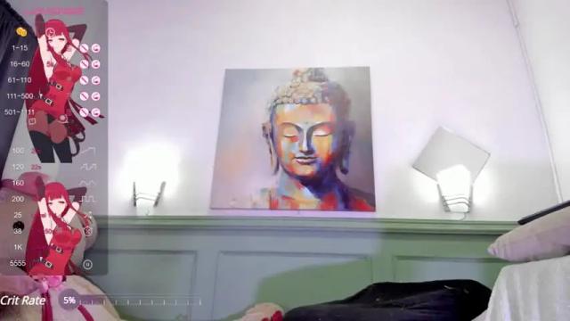 Image 3 of alessia_winters Stream on Chaturbate on 16 months ago