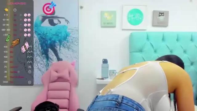 Thumbnail 1, alessiaa_b's Stream at Chaturbate, 28 months ago