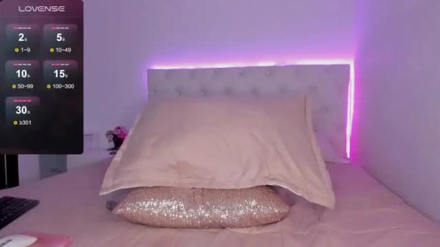 Image 10 of alessiabaum18 Stream on Chaturbate on 13 months ago