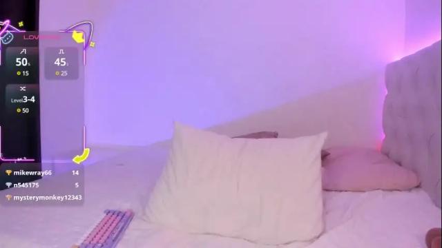 Image 3 of alessiabaum18 Stream on Chaturbate on 5 days ago