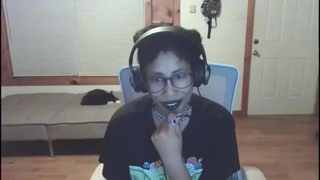 Image 12 of alessiabook Stream on Chaturbate on 17 months ago