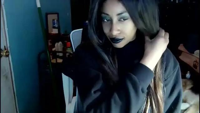 Image 6 of alessiabook Stream on Chaturbate on 16 months ago