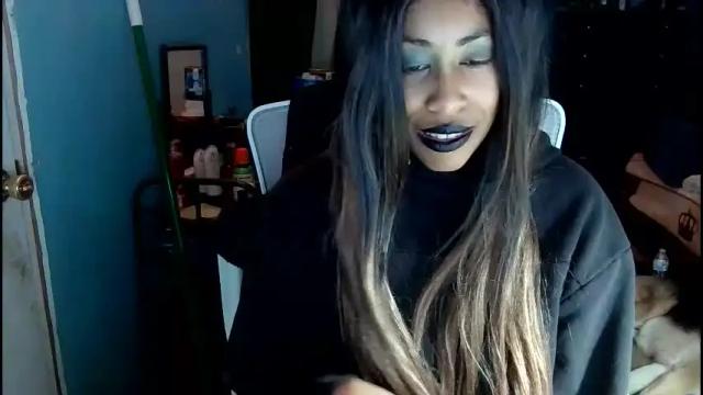 Image 7 of alessiabook Stream on Chaturbate on 16 months ago