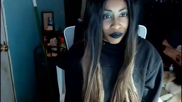 Image 8 of alessiabook Stream on Chaturbate on 16 months ago