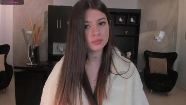 Thumbnail 1, alessiacorleone_'s Stream at Chaturbate, 12 months ago