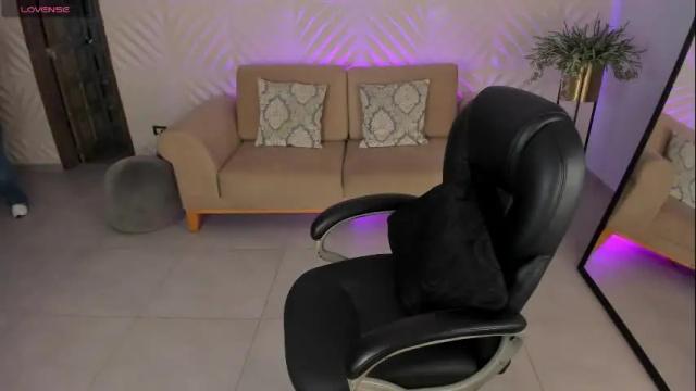 Thumbnail 1, alessiacorleone_'s Stream at Chaturbate, 1 day ago