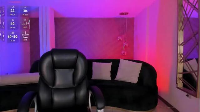 Image 12 of alessiacorleone_ Stream on Chaturbate on 1 month ago