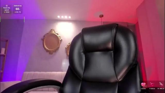 Image 10 of alessiacorleone_ Stream on Chaturbate on 1 month ago