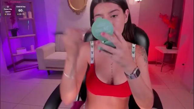 Image 8 of alessiacorleone_ Stream on Chaturbate on 1 month ago