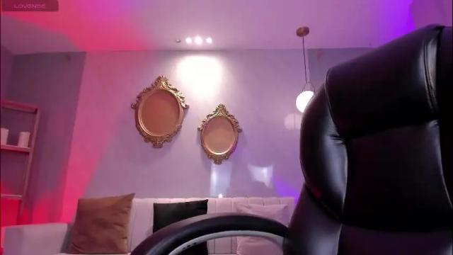 Image 12 of alessiacorleone_ Stream on Chaturbate on 1 month ago