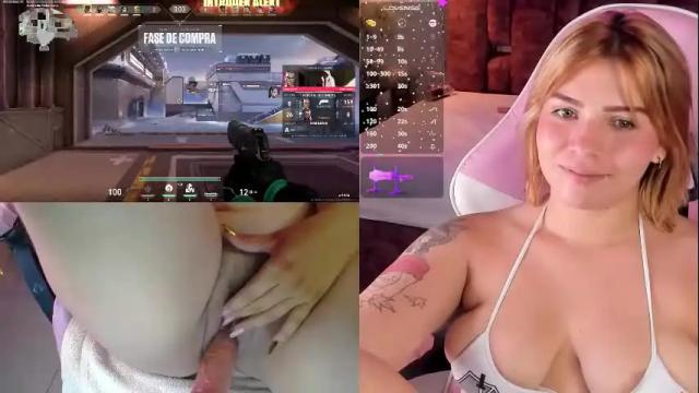 Image 12 of alessiadouce Stream on Chaturbate on 1 month ago