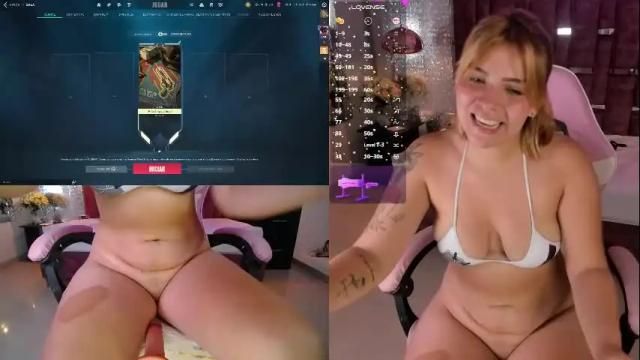 Image 7 of alessiadouce Stream on Chaturbate on 1 month ago