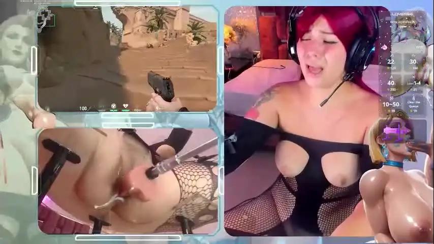 alessiadouce Chaturbate