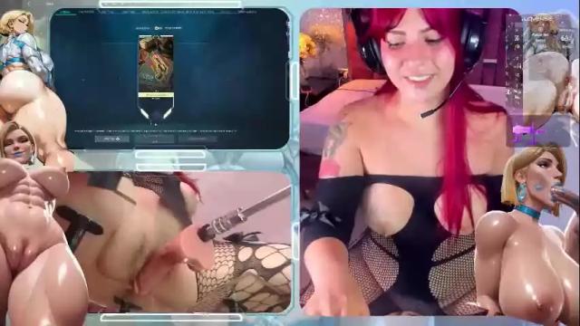 Image 6 of alessiadouce Stream on Chaturbate on 1 month ago