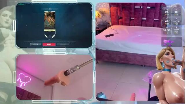 Image 7 of alessiadouce Stream on Chaturbate on 1 month ago