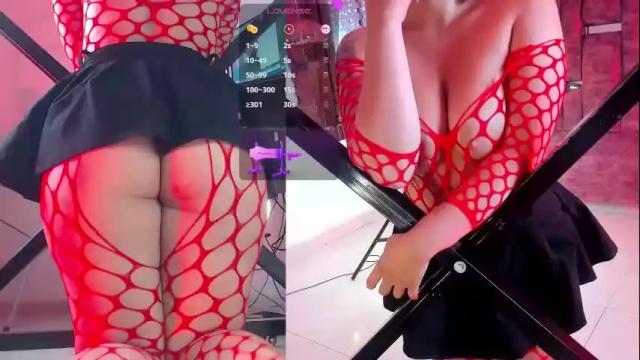 Image 2 of alessiadouce Stream on Chaturbate on 1 month ago