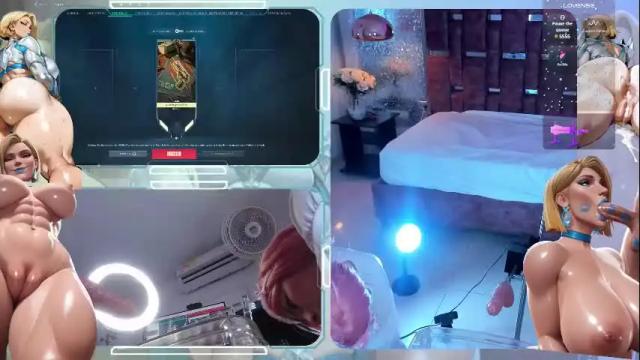 Image 12 of alessiadouce Stream on Chaturbate on 1 month ago