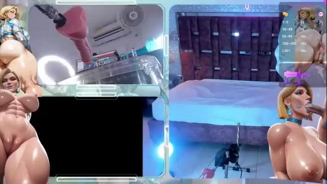 Image 2 of alessiadouce Stream on Chaturbate on 1 month ago