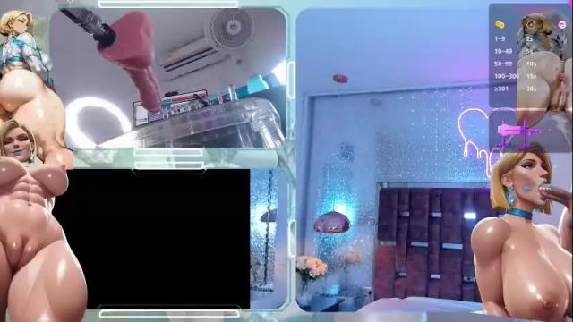 Image 4 of alessiadouce Stream on Chaturbate on 1 month ago