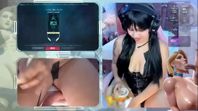 Image 4 of alessiadouce Stream on Chaturbate on 1 month ago