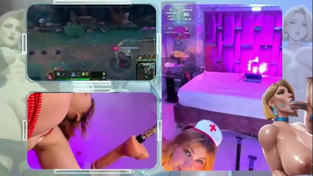 Image 10 of alessiadouce Stream on Chaturbate on 1 month ago