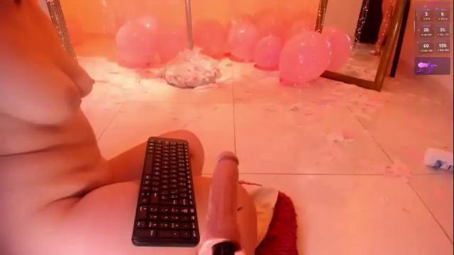 Image 11 of alessiadouce Stream on Chaturbate on 1 month ago