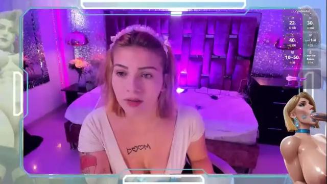 Image 11 of alessiadouce Stream on Chaturbate on 1 month ago