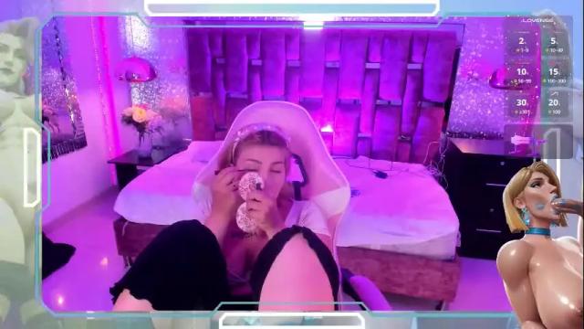Image 12 of alessiadouce Stream on Chaturbate on 1 month ago