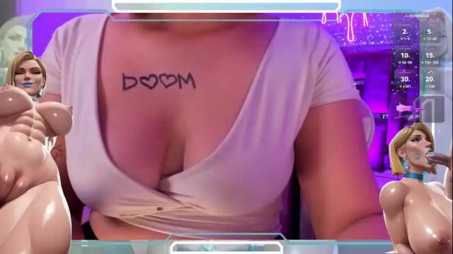 Thumbnail 3, alessiadouce's Stream at Chaturbate, 29 days ago