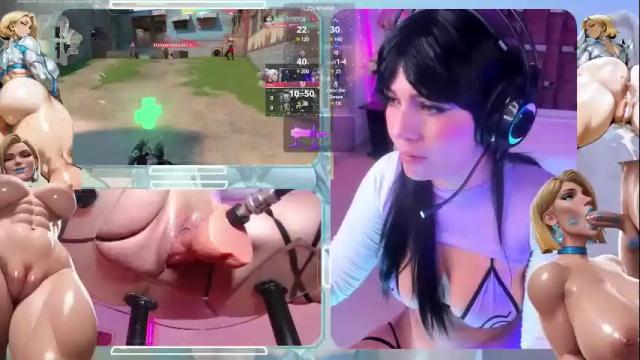 Image 10 of alessiadouce Stream on Chaturbate on 28 days ago