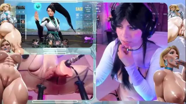 Image 11 of alessiadouce Stream on Chaturbate on 28 days ago