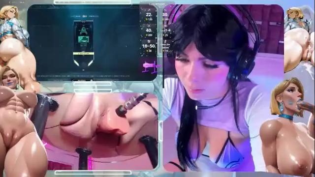 Image 3 of alessiadouce Stream on Chaturbate on 28 days ago