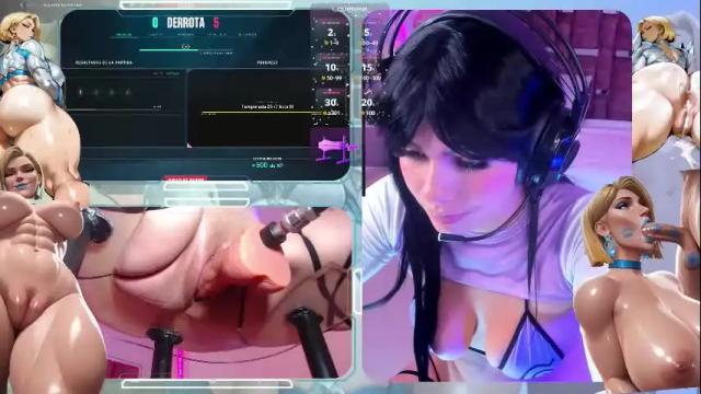 Thumbnail 2, alessiadouce's Stream at Chaturbate, 27 days ago