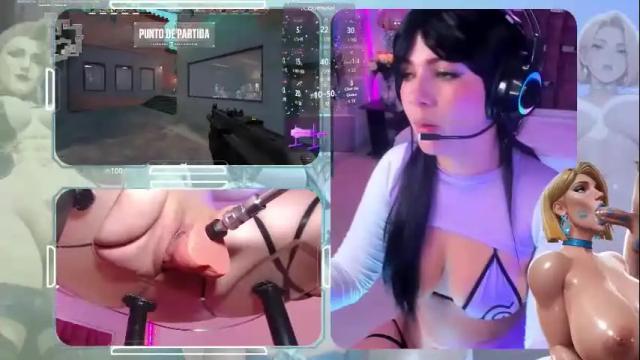 Image 8 of alessiadouce Stream on Chaturbate on 28 days ago