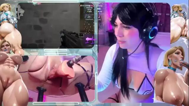 Thumbnail 3, alessiadouce's Stream at Chaturbate, 27 days ago