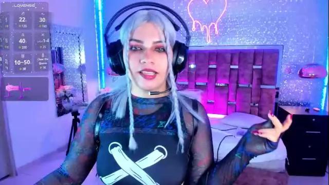Image 11 of alessiadouce Stream on Chaturbate on 19 days ago