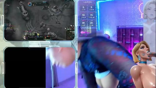 Image 3 of alessiadouce Stream on Chaturbate on 19 days ago