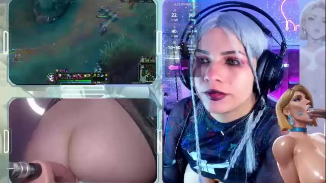 Image 7 of alessiadouce Stream on Chaturbate on 19 days ago