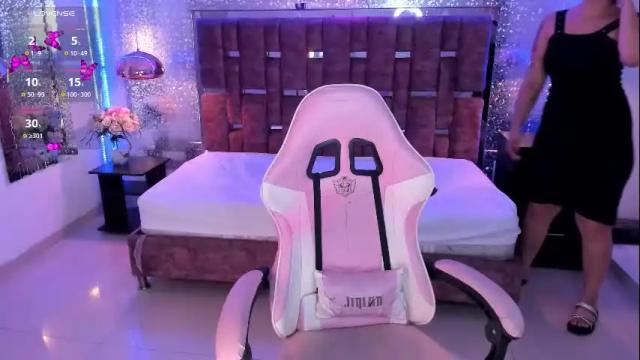 Thumbnail 1, alessiadouce's Stream at Chaturbate, 14 days ago