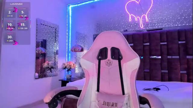 Image 4 of alessiadouce Stream on Chaturbate on 16 days ago