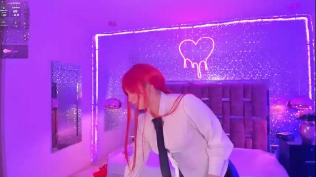 Image 3 of alessiadouce Stream on Chaturbate on 12 days ago