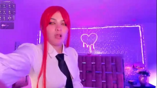 Image 4 of alessiadouce Stream on Chaturbate on 12 days ago