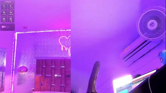Thumbnail 2, alessiadouce's Stream at Chaturbate, 11 days ago
