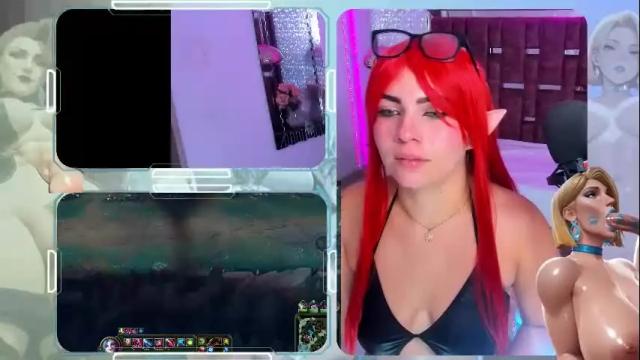 Image 10 of alessiadouce Stream on Chaturbate on 6 days ago
