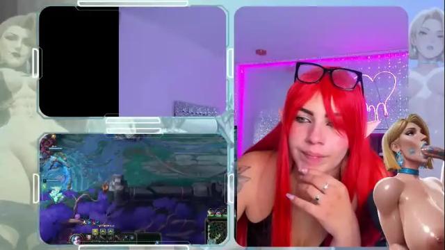 Image 7 of alessiadouce Stream on Chaturbate on 6 days ago