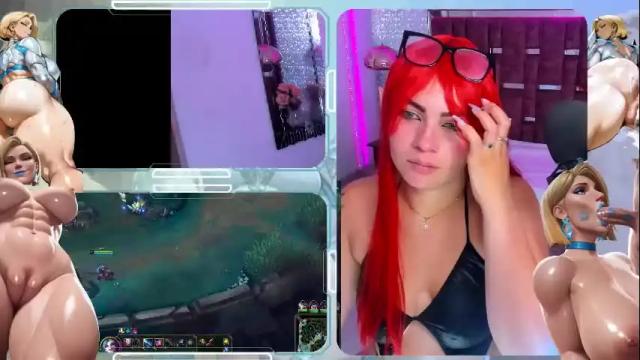 Image 8 of alessiadouce Stream on Chaturbate on 6 days ago