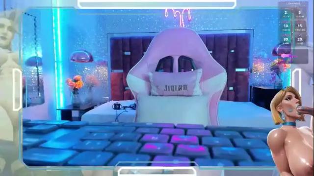 Image 2 of alessiadouce Stream on Chaturbate on 3 days ago